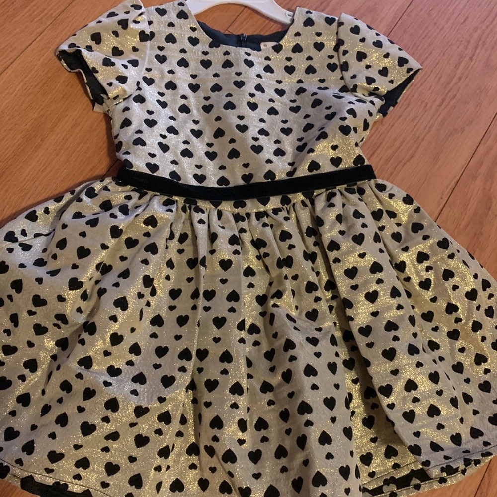 Holiday Dress